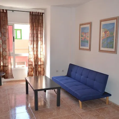 Daire Oceano Morro Jable (Fuerteventura)