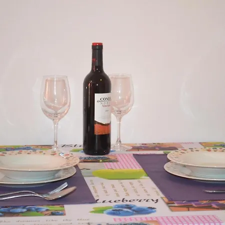 Daire Oceano Morro Jable (Fuerteventura)