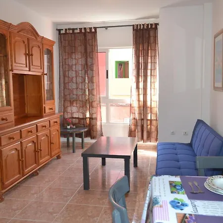 Oceano Appartement Morro Jable (Fuerteventura)