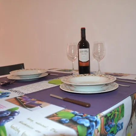 Oceano Appartement Morro Jable (Fuerteventura)