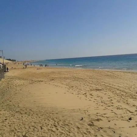 Appartement Oceano Morro Jable (Fuerteventura)