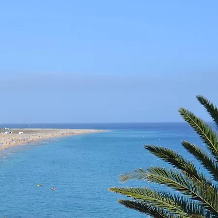 Oceano Appartement Morro Jable (Fuerteventura)