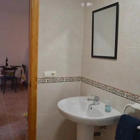 Oceano Appartement *