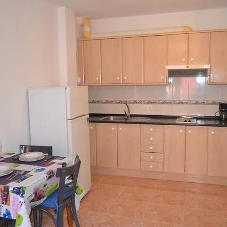 Oceano Appartement